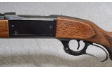 Loewe Modelo Argentino 1891 Rifle, 22" Barrel, 7.5 lbs. - 8 of 10