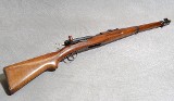 Bern K1911 Rifle, 7.5 x 55, 23.5" Barrel, 8.5 lbs. - 1 of 10