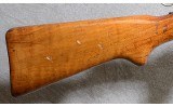 Bern K1911 Rifle, 7.5 x 55, 23.5" Barrel, 8.5 lbs. - 2 of 10