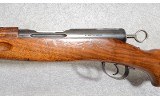 Bern K1911 Rifle, 7.5 x 55, 23.5" Barrel, 8.5 lbs. - 8 of 10