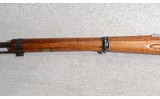 Bern K1911 Rifle, 7.5 x 55, 23.5" Barrel, 8.5 lbs. - 6 of 10