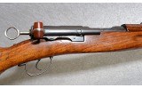 Bern K1911 Rifle, 7.5 x 55, 23.5" Barrel, 8.5 lbs. - 3 of 10