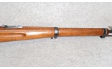 Bern K1911 Rifle, 7.5 x 55, 23.5" Barrel, 8.5 lbs. - 4 of 10