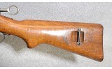 Bern K1911 Rifle, 7.5 x 55, 23.5" Barrel, 8.5 lbs. - 9 of 10