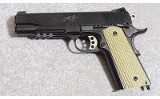 Kimber Warrior Pistol, .45 Auto, 5" Barrel, 2.75 lbs. - Image 2 of 5