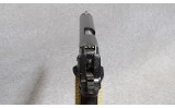 Kimber Warrior Pistol, .45 Auto, 5" Barrel, 2.75 lbs. - Image 5 of 5