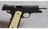 Kimber Warrior Pistol, .45 Auto, 5" Barrel, 2.75 lbs. - Image 4 of 5