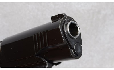 Kimber Warrior Pistol, .45 Auto, 5" Barrel, 2.75 lbs. - Image 3 of 5