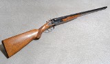 Tula TOZ-66 Shotgun, 12 Gauge, 28" Barrel, 7.5 lbs. - 1 of 10