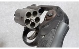 Ruger LCR Revolver, .357 Magnum, 1.875" Barrel, 1 lb. - 4 of 6