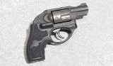 Ruger LCR Revolver, .357 Magnum, 1.875" Barrel, 1 lb. - 1 of 6