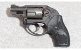 Ruger LCR Revolver, .357 Magnum, 1.875" Barrel, 1 lb. - 2 of 6