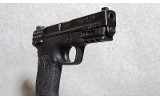 Smith & Wesson M&P 380 Shield EZ Pistol, .380 Auto, 3.5" Barrel, 1.25 lbs. - 4 of 7