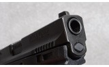 Smith & Wesson M&P 380 Shield EZ Pistol, .380 Auto, 3.5" Barrel, 1.25 lbs. - 3 of 7
