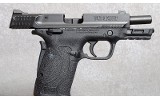 Smith & Wesson M&P 380 Shield EZ Pistol, .380 Auto, 3.5" Barrel, 1.25 lbs. - 5 of 7