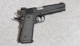 Rock Island M1911A1 FS-Tact II Pistol, 10mm Caliber, 2.75 lbs - Image 1 of 6