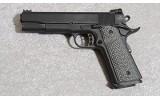 Rock Island M1911A1 FS-Tact II Pistol, 10mm Caliber, 2.75 lbs - Image 2 of 6