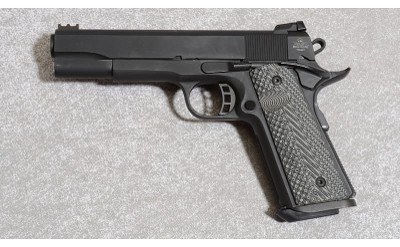 Rock Island M1911A1 FS-Tact II Pistol, 10mm Caliber, 2.75 lbs - Image 2 of 6