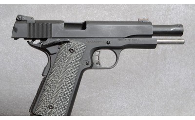 Rock Island M1911A1 FS-Tact II Pistol, 10mm Caliber, 2.75 lbs - Image 5 of 6