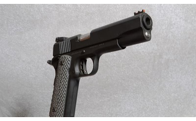 Rock Island M1911A1 FS-Tact II Pistol, 10mm Caliber, 2.75 lbs - Image 4 of 6