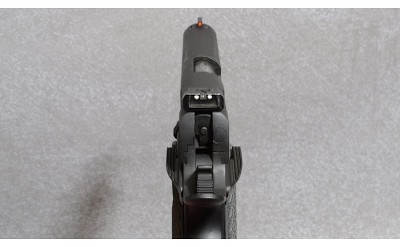 Rock Island M1911A1 FS-Tact II Pistol, 10mm Caliber, 2.75 lbs - Image 6 of 6