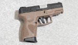 Taurus PT140G2A Pistol, .40 S&W, 3.2" Barrel, 1.5 lbs. - 1 of 6