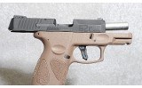 Taurus PT140G2A Pistol, .40 S&W, 3.2" Barrel, 1.5 lbs. - 5 of 6