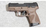 Taurus PT140G2A Pistol, .40 S&W, 3.2" Barrel, 1.5 lbs. - 2 of 6