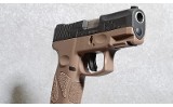 Taurus PT140G2A Pistol, .40 S&W, 3.2" Barrel, 1.5 lbs. - 4 of 6