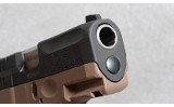 Taurus PT140G2A Pistol, .40 S&W, 3.2" Barrel, 1.5 lbs. - 3 of 6