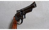 Smith & Wesson 29-10 Revolver, .44 Magnum, 4.2" Barrel, 2.75 lbs. - 4 of 6