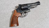 Smith & Wesson 29-10 Revolver, .44 Magnum, 4.2" Barrel, 2.75 lbs. - 1 of 6