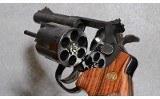 Smith & Wesson 29-10 Revolver, .44 Magnum, 4.2" Barrel, 2.75 lbs. - 5 of 6