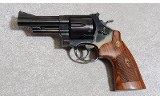 Smith & Wesson 29-10 Revolver, .44 Magnum, 4.2" Barrel, 2.75 lbs. - 2 of 6