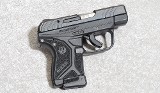 Ruger LCP II Pistol, .22 Long Rifle, 2.75" Barrel, .75 lbs. - 1 of 5