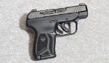 Ruger LCP Max Pistol, .380 Auto, 2.75" Barrel, .75 lbs. - 1 of 4