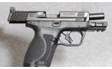 Smith & Wesson M&P 9 M2.0, 9mm Luger, 3.6" Barrel, 1.5 lbs. - 5 of 6