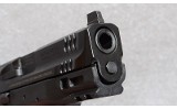Smith & Wesson M&P 9 M2.0, 9mm Luger, 3.6" Barrel, 1.5 lbs. - 3 of 6