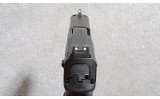 Smith & Wesson M&P 9 M2.0, 9mm Luger, 3.6" Barrel, 1.5 lbs. - 6 of 6