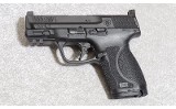 Smith & Wesson M&P 9 M2.0, 9mm Luger, 3.6" Barrel, 1.5 lbs. - 2 of 6