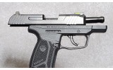 Ruger Max-9 Pistol, 9mm Luger, 3.2" Barrel, 1.25 lbs. - 5 of 6