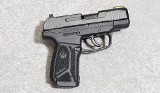 Ruger Max-9 Pistol, 9mm Luger, 3.2" Barrel, 1.25 lbs. - 1 of 6