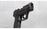 Ruger Max-9 Pistol, 9mm Luger, 3.2" Barrel, 1.25 lbs. - 3 of 6