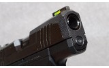 Ruger Max-9 Pistol, 9mm Luger, 3.2" Barrel, 1.25 lbs. - 4 of 6