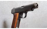 Deutsche Werke Pistol, 7.65mm (.32 ACP), 3.3" Barrel, 1.5 lbs. - 4 of 5