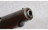 Deutsche Werke Pistol, 7.65mm (.32 ACP), 3.3" Barrel, 1.5 lbs. - 3 of 5