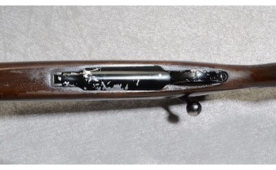 Ruger M77 Rifle, .30-06 Springfield, 22" Barrel, 8.5 lbs. - Image 7 of 10
