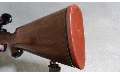 Ruger M77 Rifle, .30-06 Springfield, 22" Barrel, 8.5 lbs. - Image 10 of 10