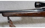 Ruger M77 Rifle, .30-06 Springfield, 22" Barrel, 8.5 lbs. - Image 6 of 10