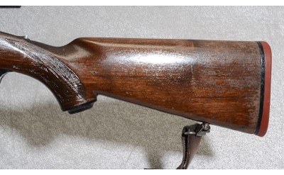 Ruger M77 Rifle, .30-06 Springfield, 22" Barrel, 8.5 lbs. - Image 9 of 10